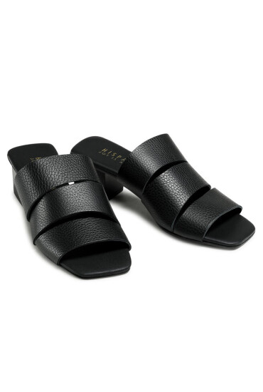 Hispanitas Чехли Olga-V21 HV211279 Black - Mera.bg