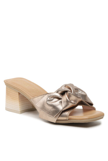 Hispanitas Чехли Iris HV232716 Antico - Mera.bg