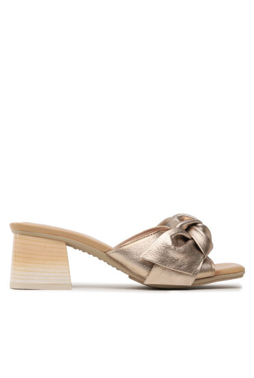 Hispanitas Чехли Iris HV232716 Antico - Mera.bg