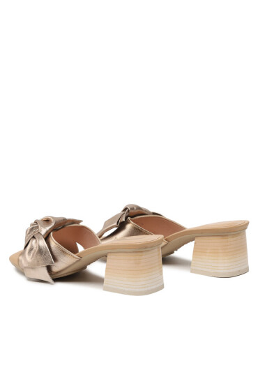 Hispanitas Чехли Iris HV232716 Antico - Mera.bg