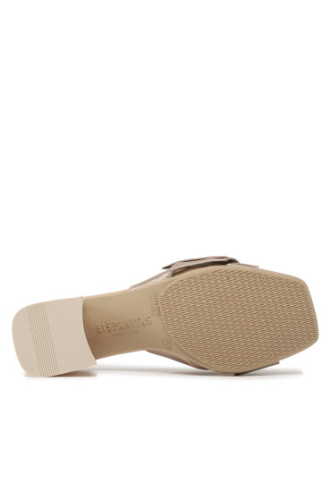 Hispanitas Чехли Iris HV232716 Antico - Mera.bg
