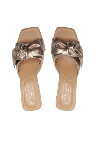 Hispanitas Чехли Iris HV232716 Antico - Mera.bg