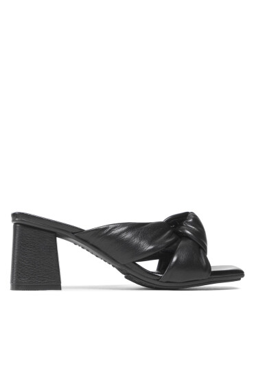 Hispanitas Чехли Rosalia-6 HV221848 Black - Mera.bg