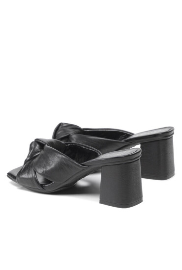 Hispanitas Чехли Rosalia-6 HV221848 Black - Mera.bg