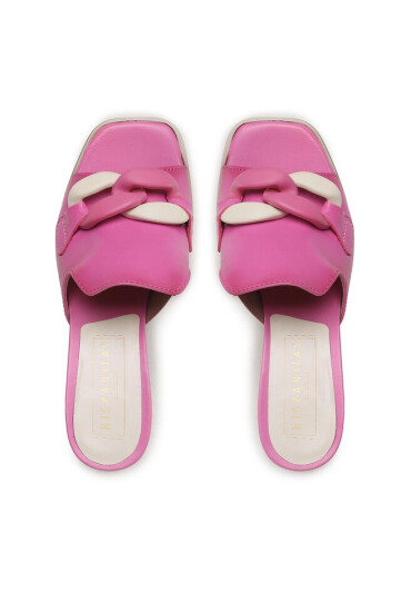 Hispanitas Чехли Soho-V23 HV232574 Pink - Mera.bg