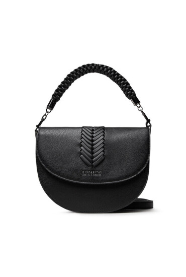 Hispanitas Дамска чанта BI211723 Black - Mera.bg