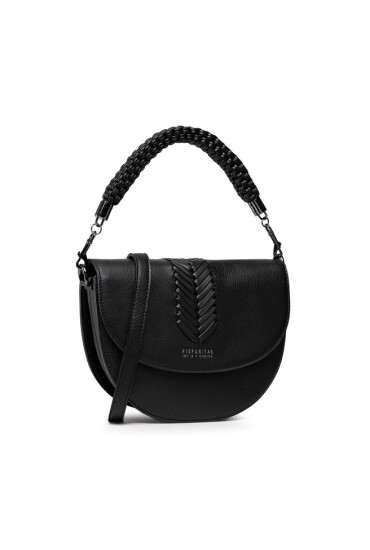 Hispanitas Дамска чанта BI211723 Black - Mera.bg