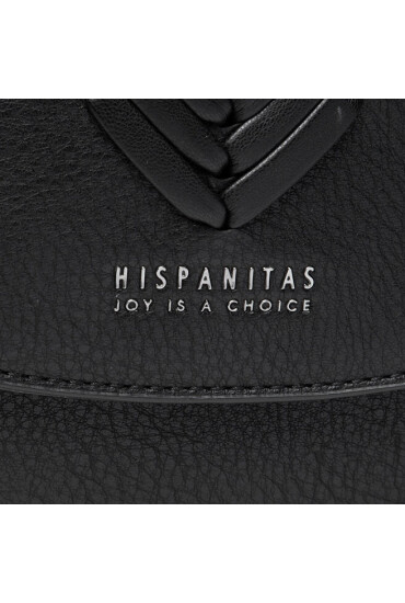Hispanitas Дамска чанта BI211723 Black - Mera.bg