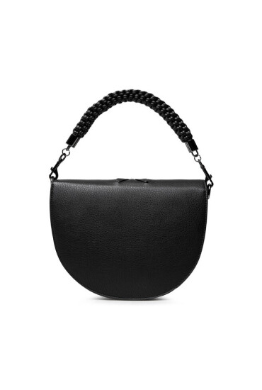 Hispanitas Дамска чанта BI211723 Black - Mera.bg
