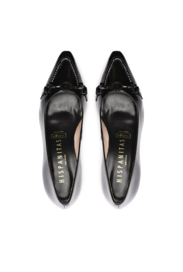 Hispanitas Обувки Dalia.I23 HI233019 Black - Mera.bg