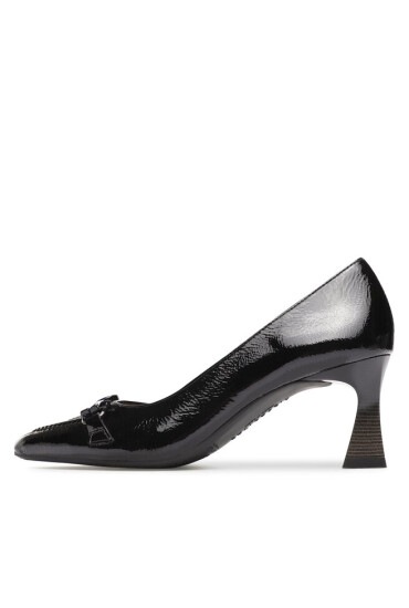 Hispanitas Обувки Dalia.I23 HI233019 Black - Mera.bg