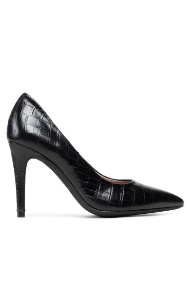 Hispanitas Обувки на ток Samanta HV221896 Black - Mera.bg