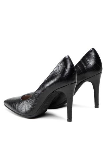 Hispanitas Обувки на ток Samanta HV221896 Black - Mera.bg