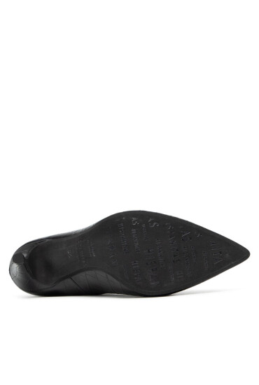 Hispanitas Обувки на ток Samanta HV221896 Black - Mera.bg