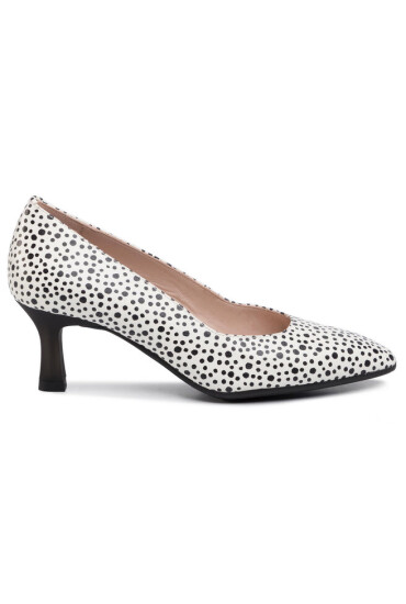 Hispanitas Обувки Paris-5 HV00019 Black - Mera.bg