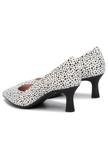Hispanitas Обувки Paris-5 HV00019 Black - Mera.bg