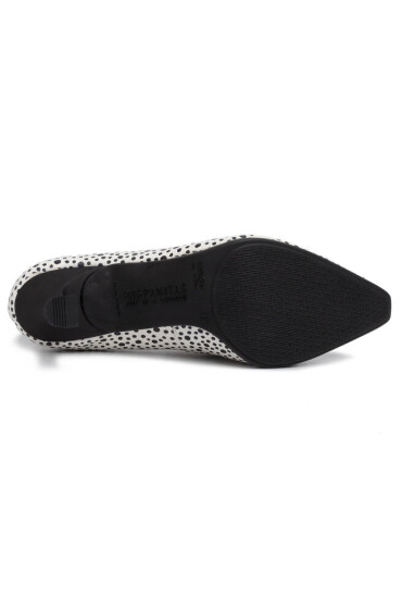 Hispanitas Обувки Paris-5 HV00019 Black - Mera.bg