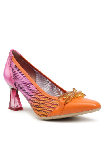 Hispanitas Обувки Soho-V23 BHV232742 Pink - Mera.bg
