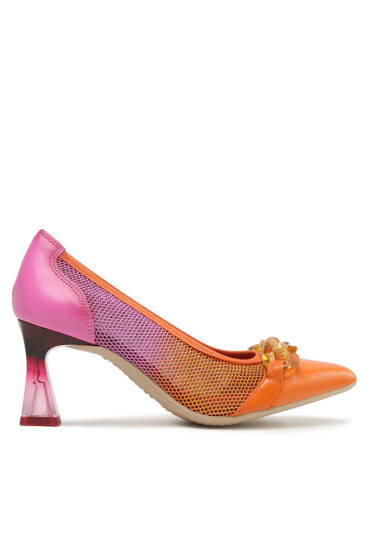 Hispanitas Обувки Soho-V23 BHV232742 Pink - Mera.bg