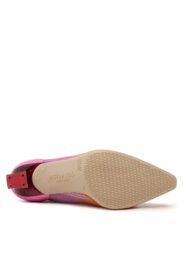Hispanitas Обувки Soho-V23 BHV232742 Pink - Mera.bg