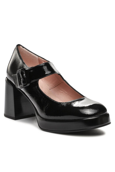 Hispanitas Обувки Tokio-I23 HI233001 Black - Mera.bg