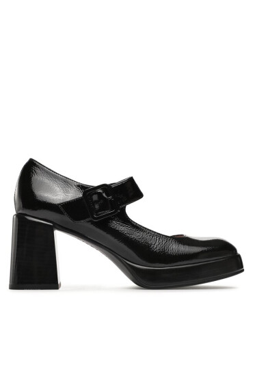 Hispanitas Обувки Tokio-I23 HI233001 Black - Mera.bg