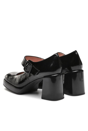 Hispanitas Обувки Tokio-I23 HI233001 Black - Mera.bg