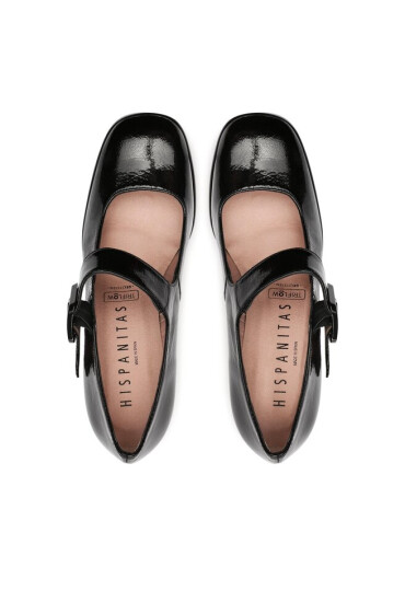 Hispanitas Обувки Tokio-I23 HI233001 Black - Mera.bg
