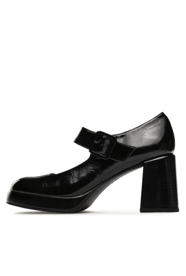 Hispanitas Обувки Tokio-I23 HI233001 Black - Mera.bg