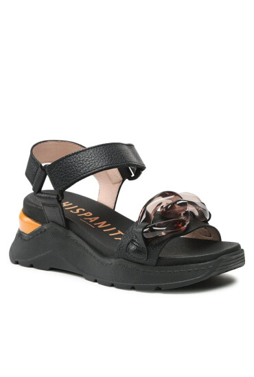 Hispanitas Сандали Grazia HV232615 Black - Mera.bg