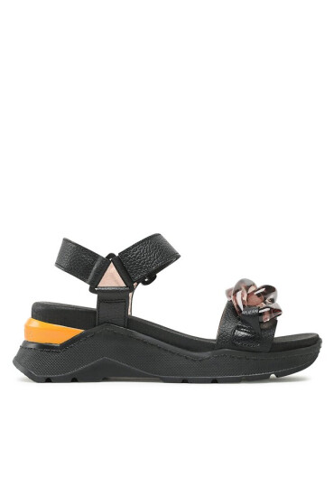 Hispanitas Сандали Grazia HV232615 Black - Mera.bg