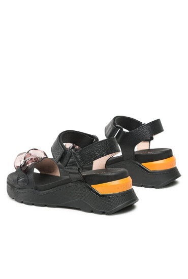 Hispanitas Сандали Grazia HV232615 Black - Mera.bg