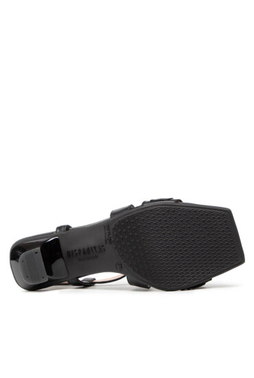 Hispanitas Сандали Nicola HV221822 Black - Mera.bg