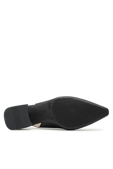 Hispanitas Сандали Sahara HV232627 Black/Panna - Mera.bg