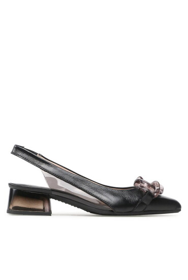 Hispanitas Сандали Sahara-V3 HV232572 Black - Mera.bg