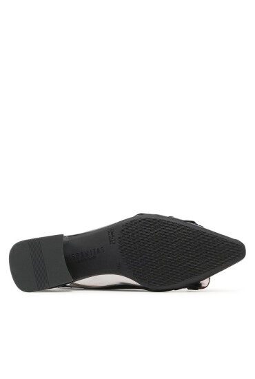 Hispanitas Сандали Sahara-V3 HV232572 Black - Mera.bg