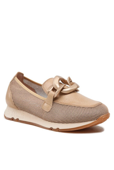 Hispanitas Сникърси Melbourne-V23 HV232552 Desert Bolero - Mera.bg