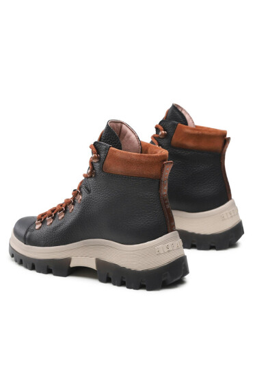 Hispanitas Туристически oбувки Meryl-I22 HI222409 Black - Mera.bg