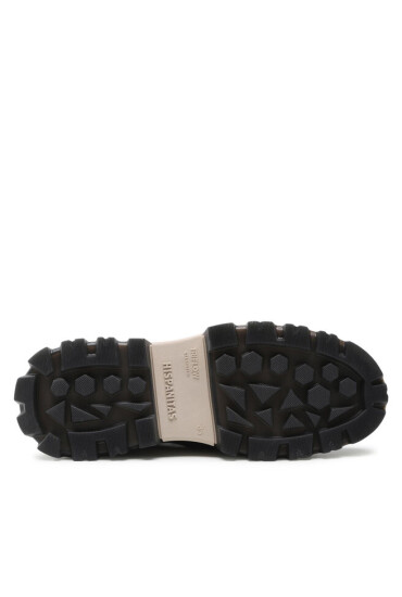 Hispanitas Туристически oбувки Meryl-I22 HI222409 Black - Mera.bg