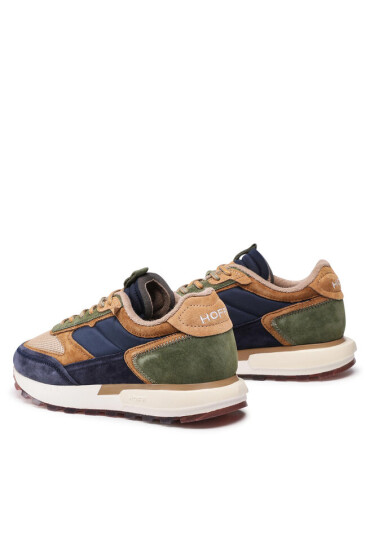 HOFF Сникърси Pampa 22107603 Navy - Mera.bg
