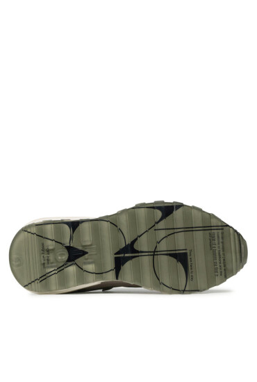 HOFF Сникърси Tundra Man 12207606 Navy - Mera.bg