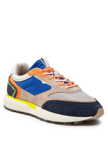 HOFF Сникърси Outback 12207602 Blue - Mera.bg