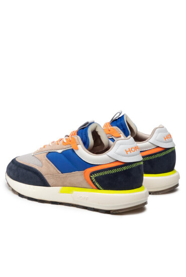 HOFF Сникърси Outback 12207602 Blue - Mera.bg