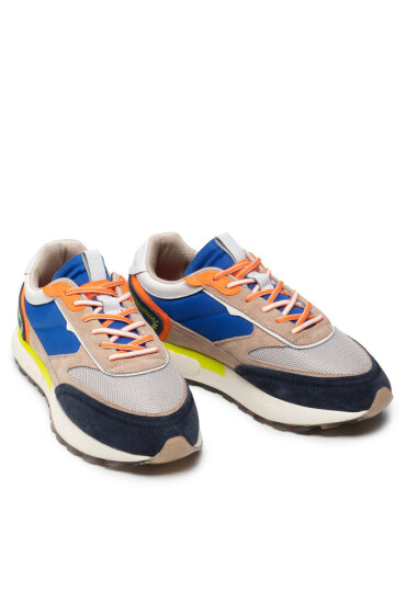 HOFF Сникърси Outback 12207602 Blue - Mera.bg