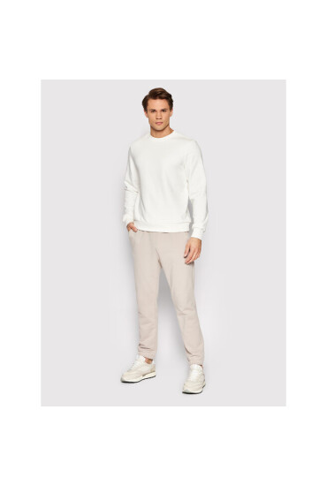 HOFF Сникърси Great Plains Man 22107607 White - Mera.bg