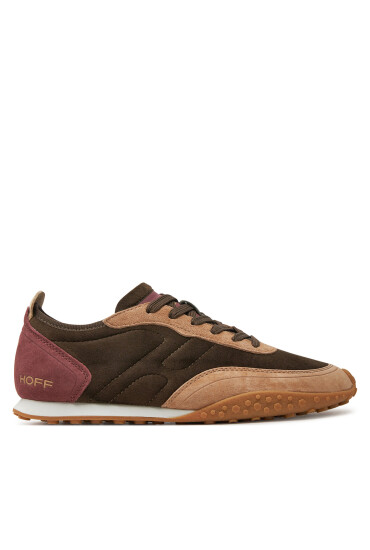 HOFF Сникърси Grouse 22410003 Кафяв - Mera.bg