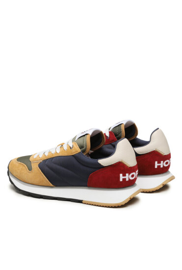 HOFF Сникърси Helike 22317607 Navy Blue 410 - Mera.bg