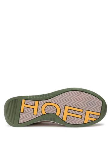 HOFF Сникърси Norrebro 22301001 Зелен - Mera.bg