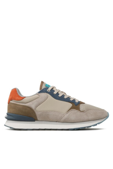 HOFF Сникърси Santiago 22202602 Beige - Mera.bg