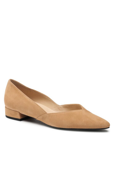 HÖGL Балеринки 0-172002 Toffee 2800 - Mera.bg